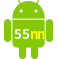 Aplicativo 55nn para Android
