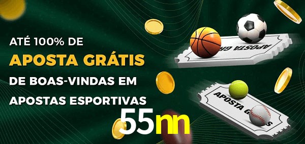55nn Ate 100% de Aposta Gratis
