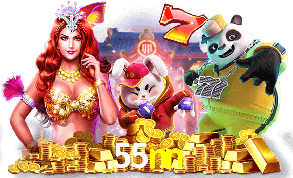 jogue em caça-níqueis ricos na 55nn